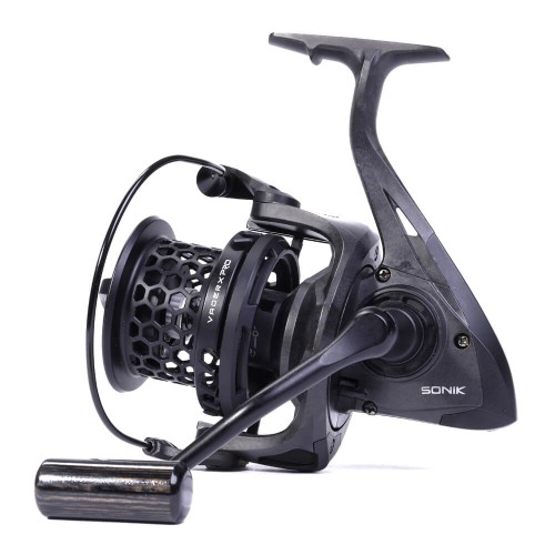 Kołowrotek karpiowy SONIK VADERX PRO CARBON 10000