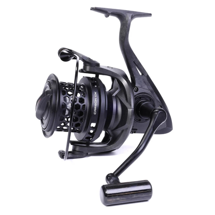 Kołowrotek karpiowy SONIK VADERX PRO CARBON 10000