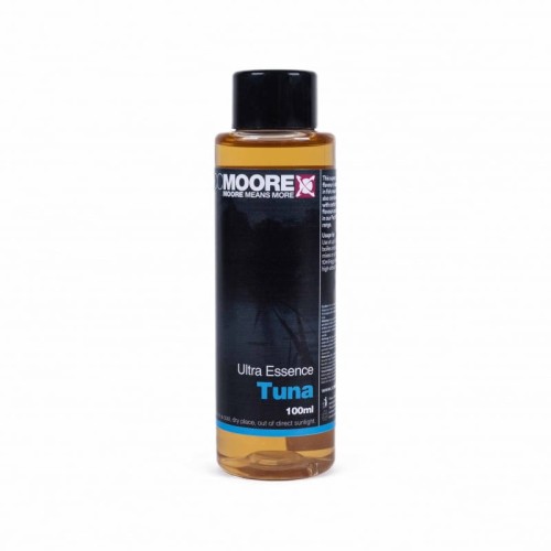 Aromat Ultra CC Moore TUNA ESSENCE 100ml