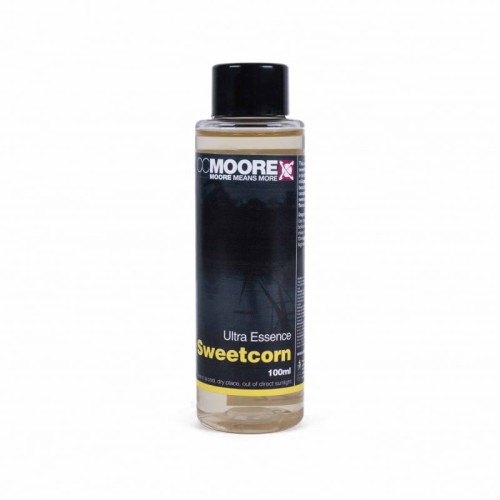 Aromat Ultra CC Moore SWEETCORN ESSENCE 100ml