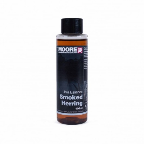 Aromat Ultra CC Moore SMOKED HERRING ESSENCE 100ml