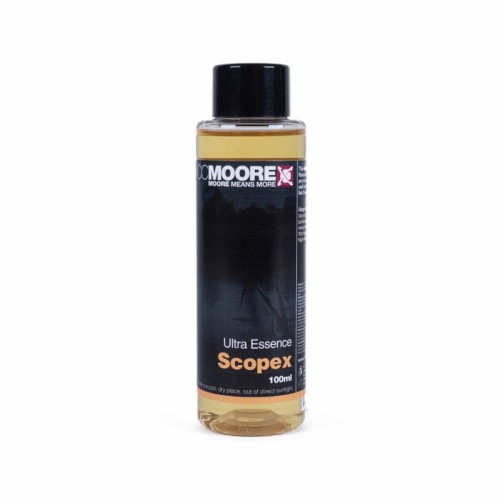 Aromat Ultra CC Moore SCOPEX ESSENCE 100ml