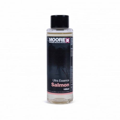 Aromat Ultra CC Moore SALMON ESSENCE 100ml