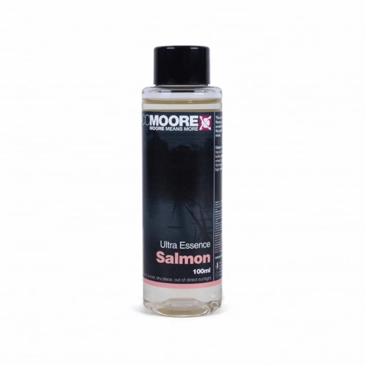 Aromat Ultra CC Moore SALMON ESSENCE 100ml