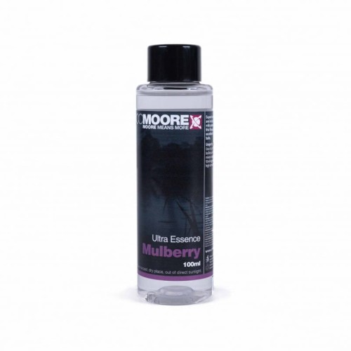 Aromat Ultra CC Moore MULBERRY ESSENCE 100ml