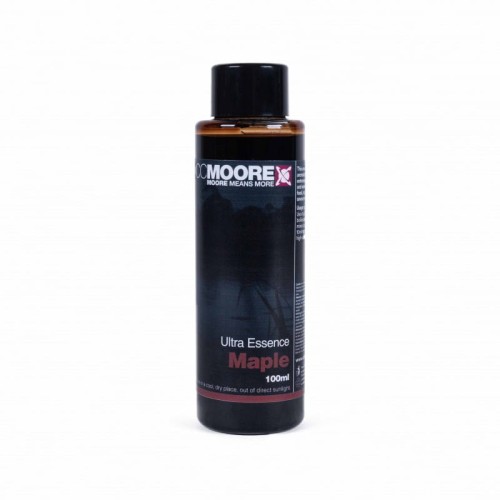 Aromat Ultra CC Moore MAPLE ESSENCE 100ml