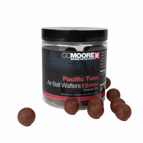 Kulki zbalansowane CC Moore Pacific Tuna AIR BALL WAFTERS 12mm