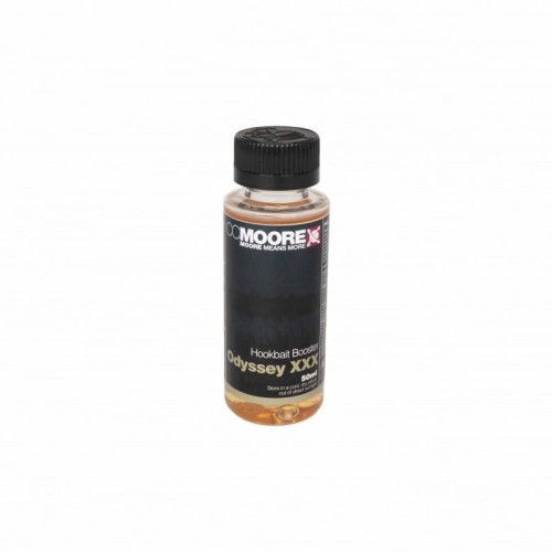 Atraktor do przynęt CC Moore Odyssey XXX HOOKBAIT BOOSTER 50ml