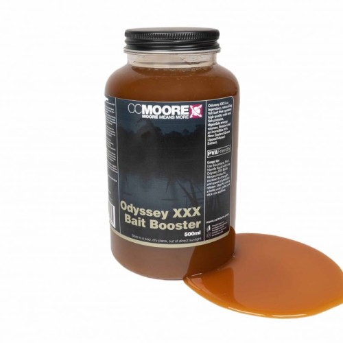 Zalewa do kulek CC Moore Odyssey XXX BAIT BOOSTER 500ml