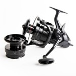 Kołowrotek karpiowy DAIWA 22 Emblem BR 10000