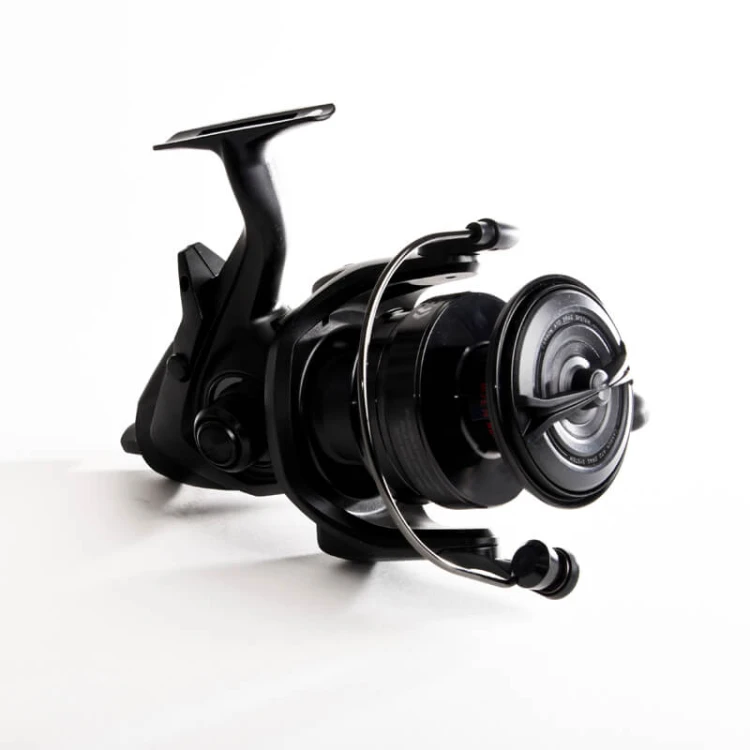 Kołowrotek karpiowy DAIWA 22 Emblem BR 10000