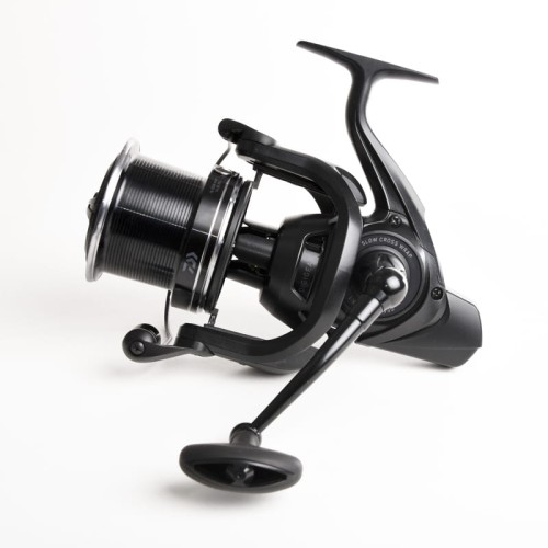 Kołowrotek karpiowy DAIWA 19 Emblem Spod 35 SCW QD