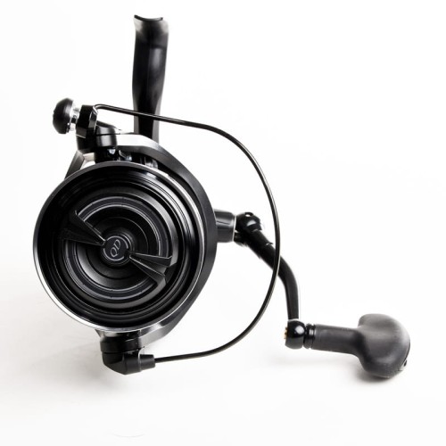 Kołowrotek karpiowy DAIWA 19 Emblem Spod 35 SCW QD