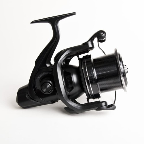 Kołowrotek karpiowy DAIWA 19 Emblem Spod 35 SCW QD