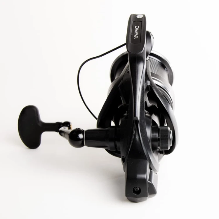 Kołowrotek karpiowy DAIWA 19 Emblem Spod 35 SCW QD