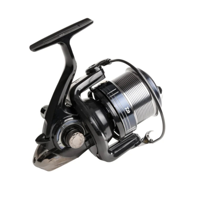 Kołowrotek match feeder DAIWA 20 N'ZON Distance 25