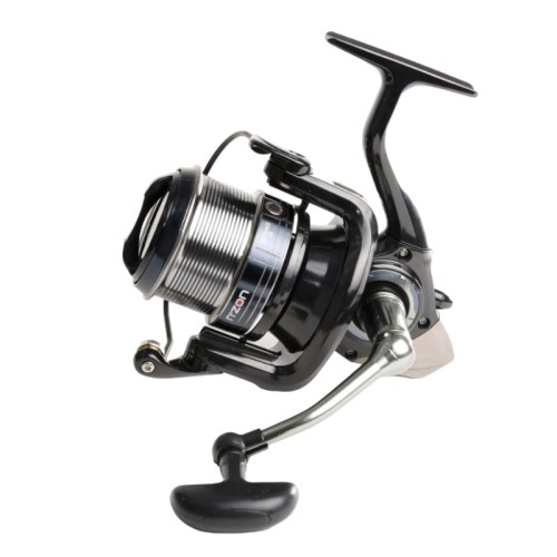 Kołowrotek match feeder DAIWA 20 N'ZON Distance 25