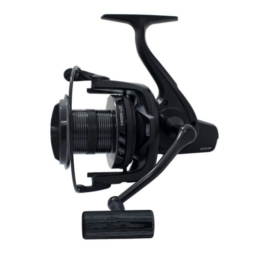 Kołowrotek karpiowy SONIK DOMINATORX 14000 LC