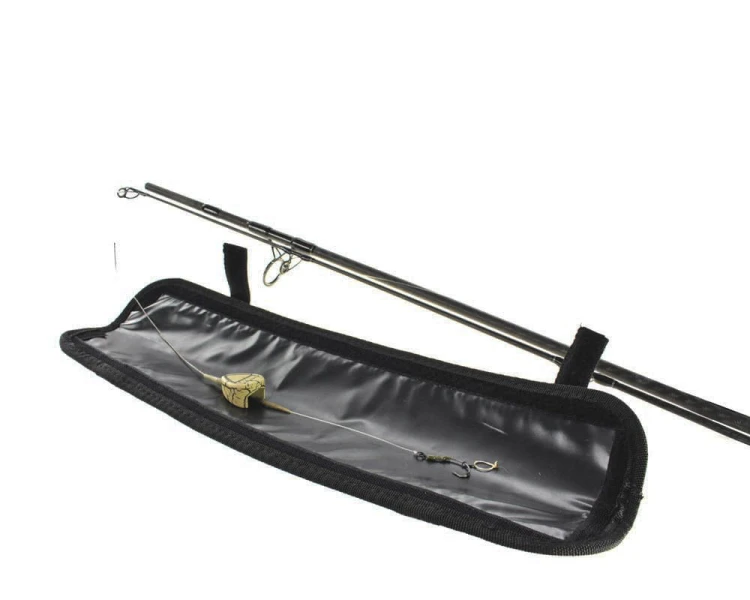 Pokrowiec na zestaw PB Products Rig & Lead Rod Wrap
