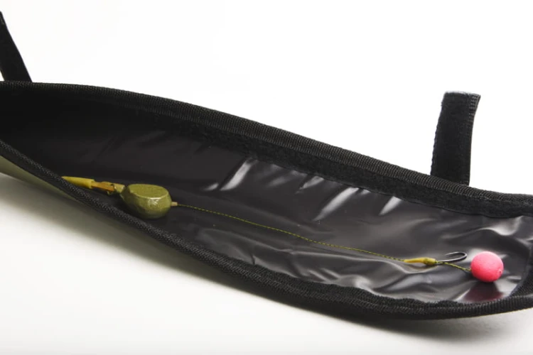 Pokrowiec na zestaw PB Products Rig & Lead Rod Wrap