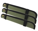 Pokrowiec na zestaw PB Products Rig & Lead Rod Wrap Set 3szt.