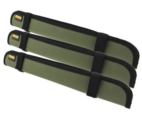Pokrowiec na zestaw PB Products Rig & Lead Rod Wrap Set 3szt.