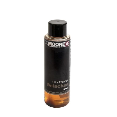 Aromat Ultra CC Moore BELACHAN ESSENCE 100ml