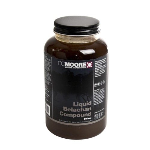 Zalewa do kulek CC Moore LIQUID LIVER COMPOUND 500ml