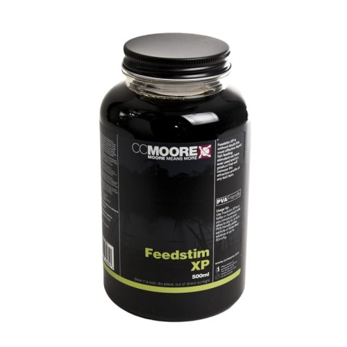 Zalewa do kulek CC Moore FEEDSTIM XP  500ml