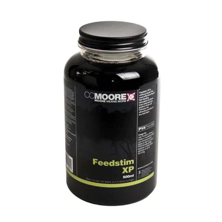 Zalewa do kulek CC Moore FEEDSTIM XP  500ml
