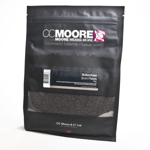 Pellet drobny CC Moore BELACHAN PELLETS  2mm 1kg