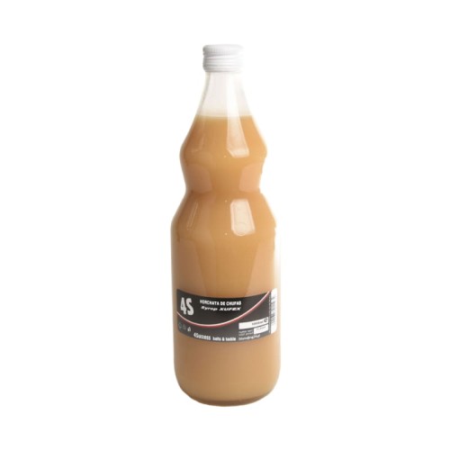Ekstrakt, syrop z orzecha tygrysiego na karpia  Xufex Horchata de Chufas 1000ml