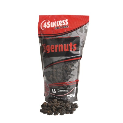 4Success Orzech Tygrysi BLACK GIANT 900g