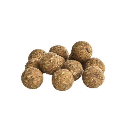 Kulki proteinowe, zanętowe 4Success Masterclass Crusher Tiger 2,5kg 20mm