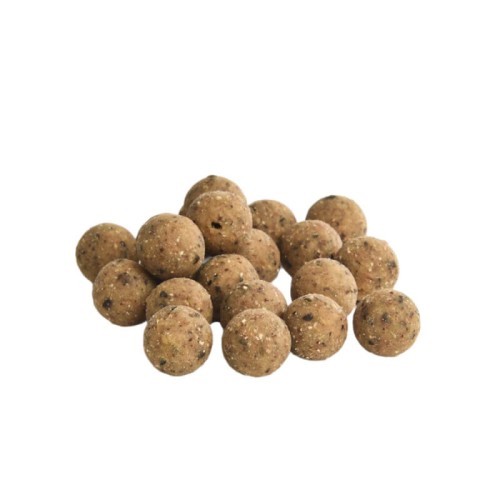 Kulki proteinowe, zanętowe 4Success Masterclass Crusher Tiger 2,5kg 16mm