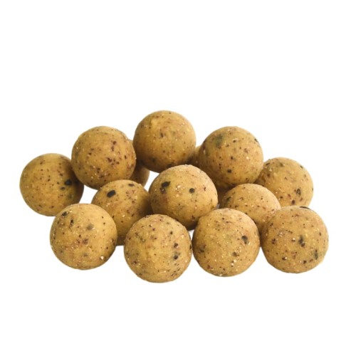 Kulki proteinowe, zanętowe Toffi Live | 4SUCCESS | Masterclass 20mm 2,5kg