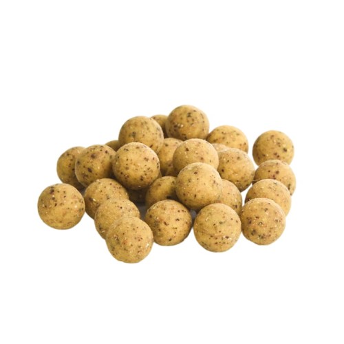 Kulki proteinowe, zanętowe Toffi Live | 4S | Masterclass 20mm 2,5kg
