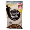 Kulki proteinowe, zanętowe Dream Baits CANDY CRUNCH (NEW) 1kg 15mm