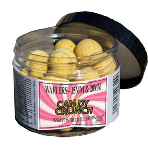 Kulki neutralnie zbalansowane, wafters mix 15/20mm Dream Baits CANDY CRUNCH (NEW)