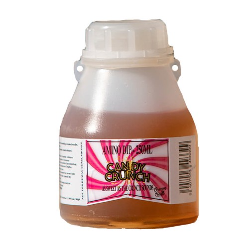 Amino Dip 250ml Dream Baits CANDY CRUNCH (NEW)