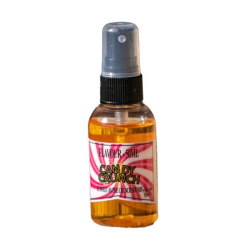 Spray do kulek proteinowych 50ml  Dream Baits CANDY CRUNCH (NEW)