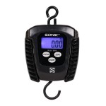Waga cyfrowa Sonik DIGITL FOLDING SCALES