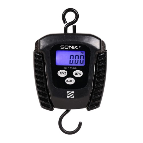 Waga cyfrowa Sonik DIGITL FOLDING SCALES