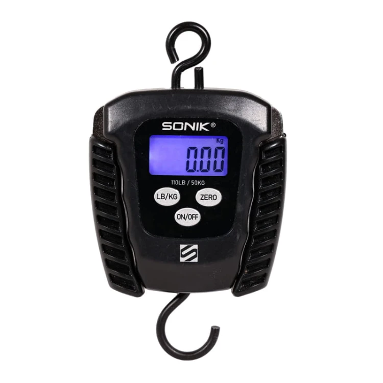 Waga cyfrowa Sonik DIGITL FOLDING SCALES