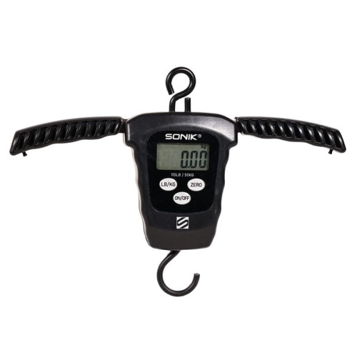 Waga cyfrowa Sonik DIGITL FOLDING SCALES