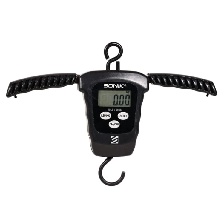 Waga cyfrowa Sonik DIGITL FOLDING SCALES