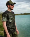 Navitas Identity Camo Tee M