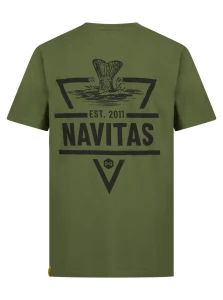 Koszulka Navitas Diving Tee S