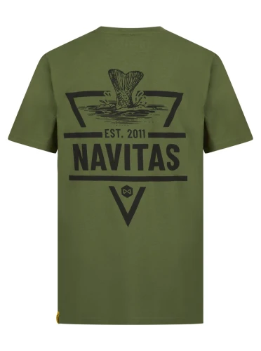 Koszulka Navitas Diving Tee M