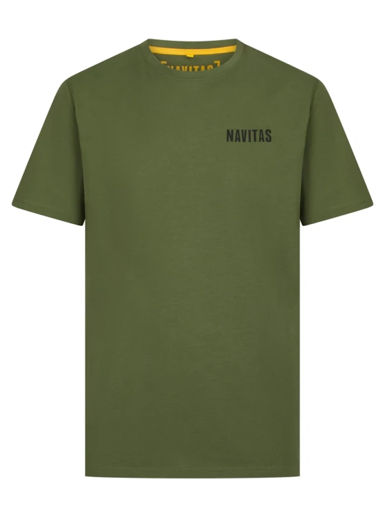 Koszulka Navitas Diving Tee M